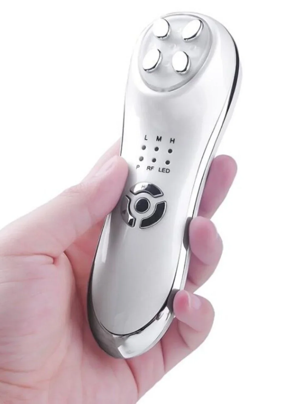 5 in 1 LED Skin Tightening - Original packaging